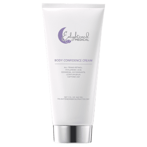 Body Confidence Cream