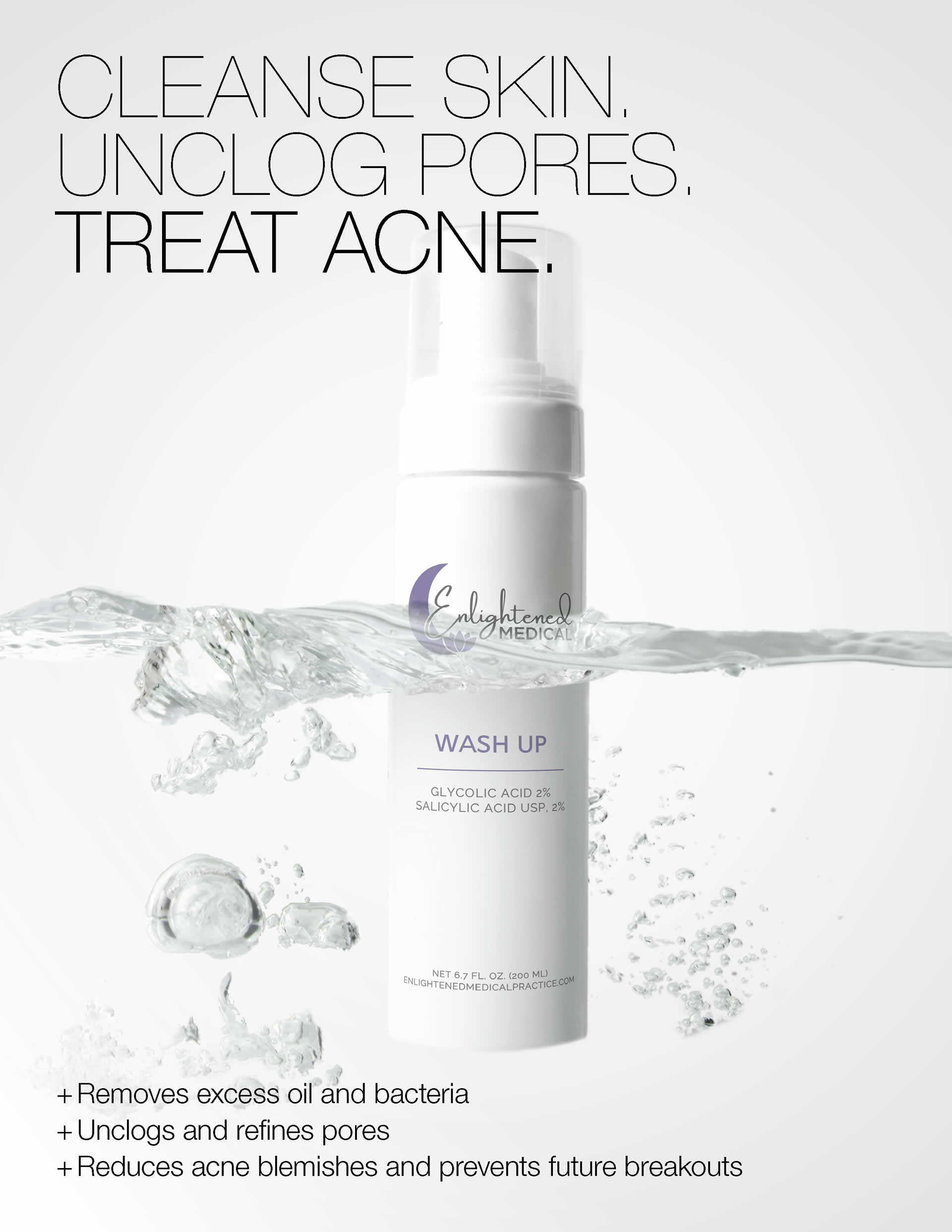 Wash Up - Image 2
