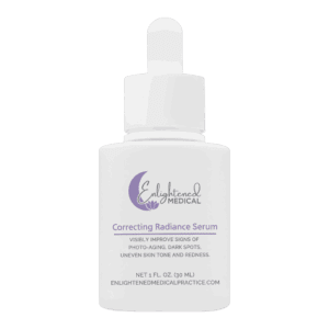 Correcting Radiance Serum